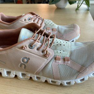 On Cloud 2 - Running Shoes